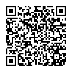 Het FLYU virus QR code