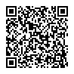 FOX virus QR code