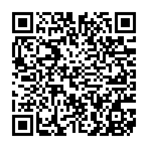 Friends virus QR code