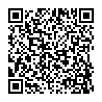 Jigsaw virus QR code