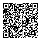 funnysiting.com browser hijacker QR code