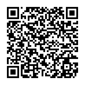 GachiLoader virus QR code