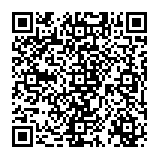 Het GEHENNA LOCKER virus QR code