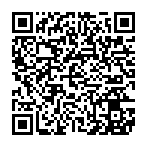 Nep $gETH weggevertje QR code