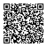 GhosHacker virus QR code
