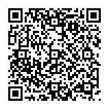 GhostLocker virus QR code