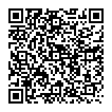 Ginzo informatie stealer QR code