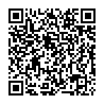 Het GLB virus QR code