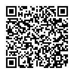 GamerzLand browser hijacker QR code