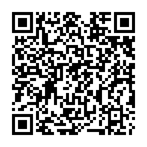 GodDamn virus QR code