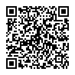 Gomorrah malware QR code