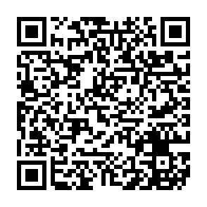 GoodGirl virus QR code