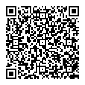 Google Ads - Your Account Is Suspended spam QR code