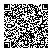 Google Chrome Support Centre virus QR code