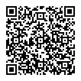 Google Security Warning virus QR code