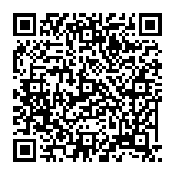 Mogelijke malware-besmetting QR code