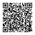 GootBot virus QR code