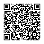 GoSorry informatiedief QR code