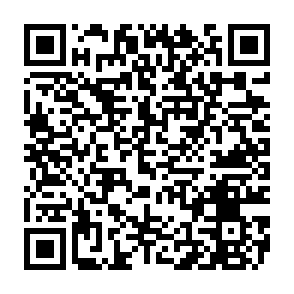 Grandeur virus QR code