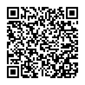 Frauduleuze website Grass Airdrop QR code