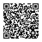 De GravityRAT spyware QR code