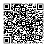 GriftHorse malware QR code