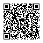 Nep $GUMMY weggevertje QR code