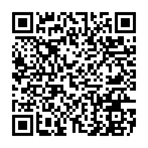Gunra virus QR code