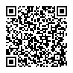 Het HAM virus QR code