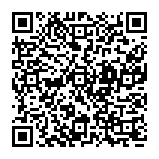 Happychoose virus QR code