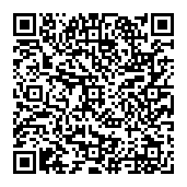 Hard Drive Safety Delete virus QR code