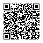Hazard virus QR code