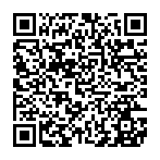 Hela virus QR code