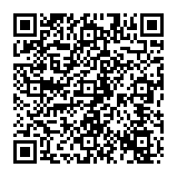 Hello Perv spam QR code