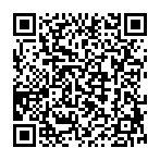 Hello xD virus QR code