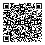 Het HelloKitty virus QR code