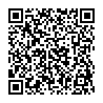 HERMES virus QR code