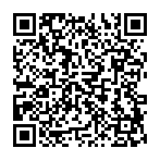 Hero virus QR code