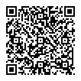 Hidden Tear virus QR code