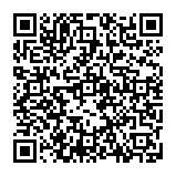 Hidemyhistory.co doorverwijzing QR code