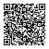 Hide My Searches browserkaper QR code