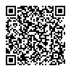 Hinduism virus QR code