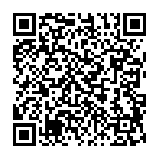 Hive virus QR code