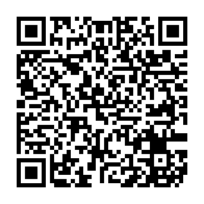 HiveWare virus QR code