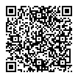 My Quick Converter browser hijacker QR code