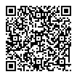 hohosearch.com browser hijacker QR code