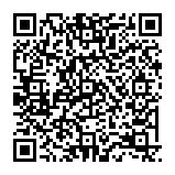 Holasearch.com Virus QR code