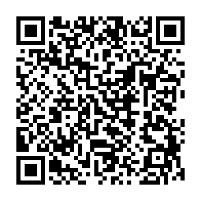 Hommy virus QR code