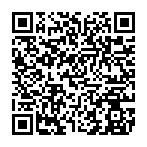 HORNET virus QR code