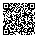 Het HOTEL virus QR code